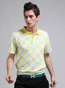 男明星polo衫,Polo衫演绎男明星时尚魅力